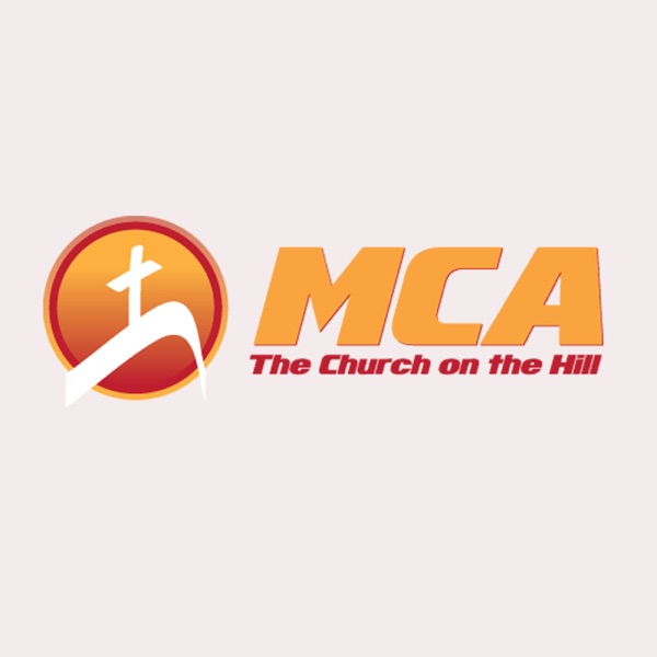 MCA Sermon Podcast