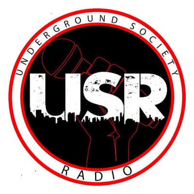 UndergroundSocietyRadio