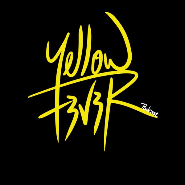 YellowFever - English Bull Shady Artwork