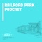 Railroad Park Podcast