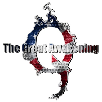 Great Awakening Podcast:greatawakening