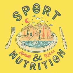 Sport et nutrition naturelle — Bien manger pour mieux Bouger