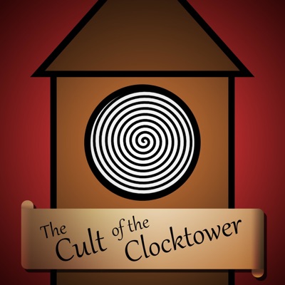 Cult of the Clocktower