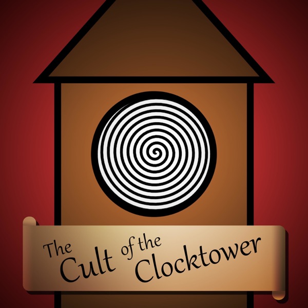 Cult of the Clocktower Artwork