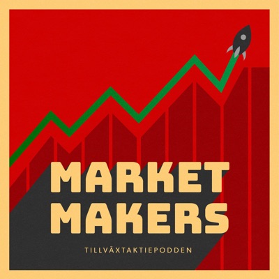 Market Makers:Acast