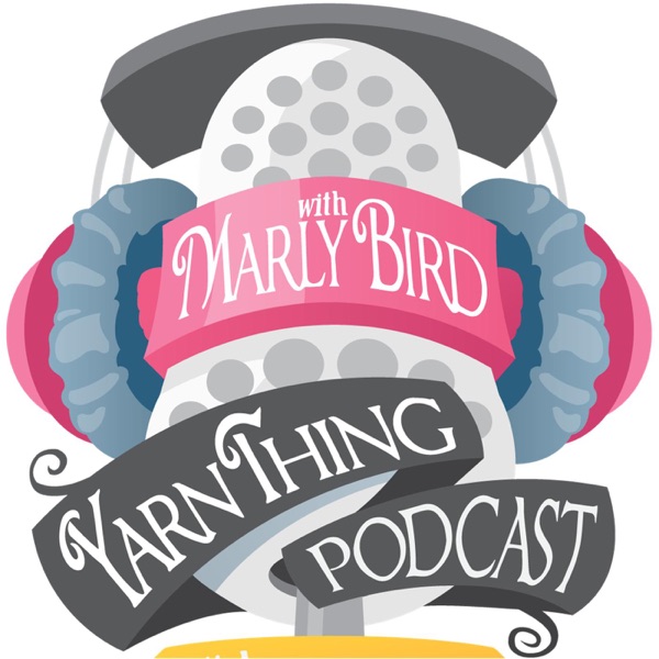 Yarn Thing with Marly Bird