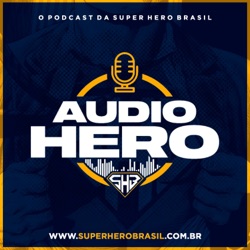 AudioHero 065 - The Batman