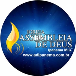 ASSEMBLEIA DE DEUS DE IPANEMA MG