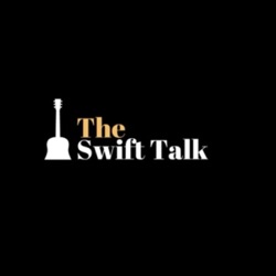 The Swift Talk - Tortured Poets