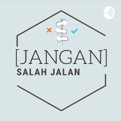 (Jangan) Salah Jalan!!!