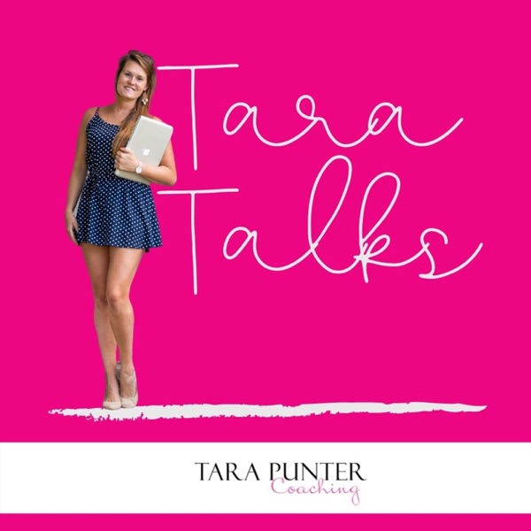 Artwork for Tara Talks