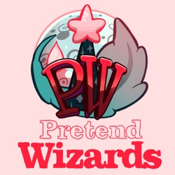 Posts – Pretend Wizards