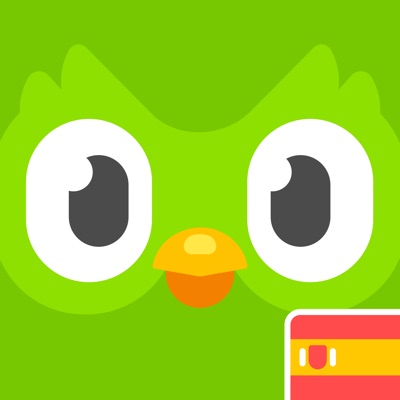 Duolingo Spanish Podcast:Duolingo