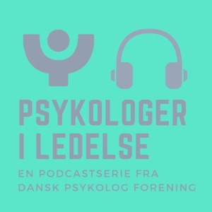 Psykologer i ledelse