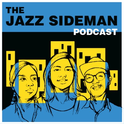 爵士邊緣人 The Jazz Sideman 爵士邊緣人 The Jazz Sideman