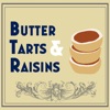 Butter Tarts & Raisins artwork