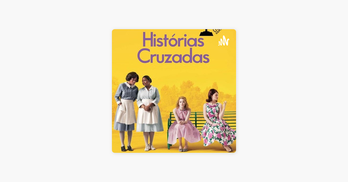 Histórias Cruzadas