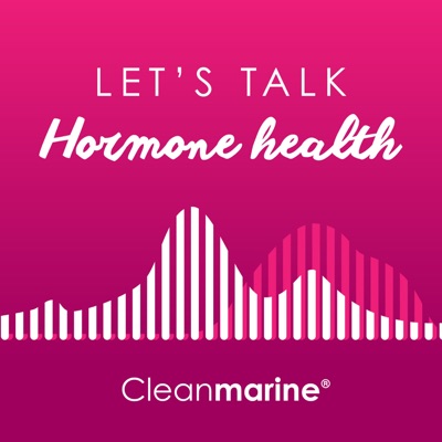 Let's Talk Hormone Health