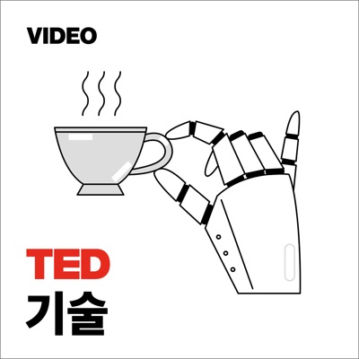 TEDTalks 기술:TED