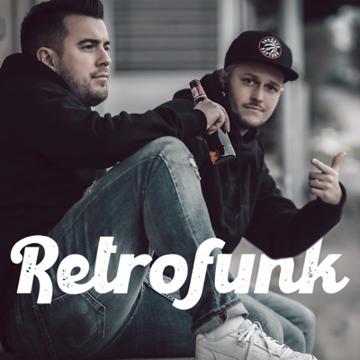 Retrofunk