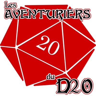 Les aventuriers du D20