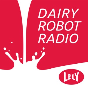 Dairy Robot Radio