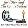 Gold Standard-The Oscars Podcast - Nik Rachel Xan