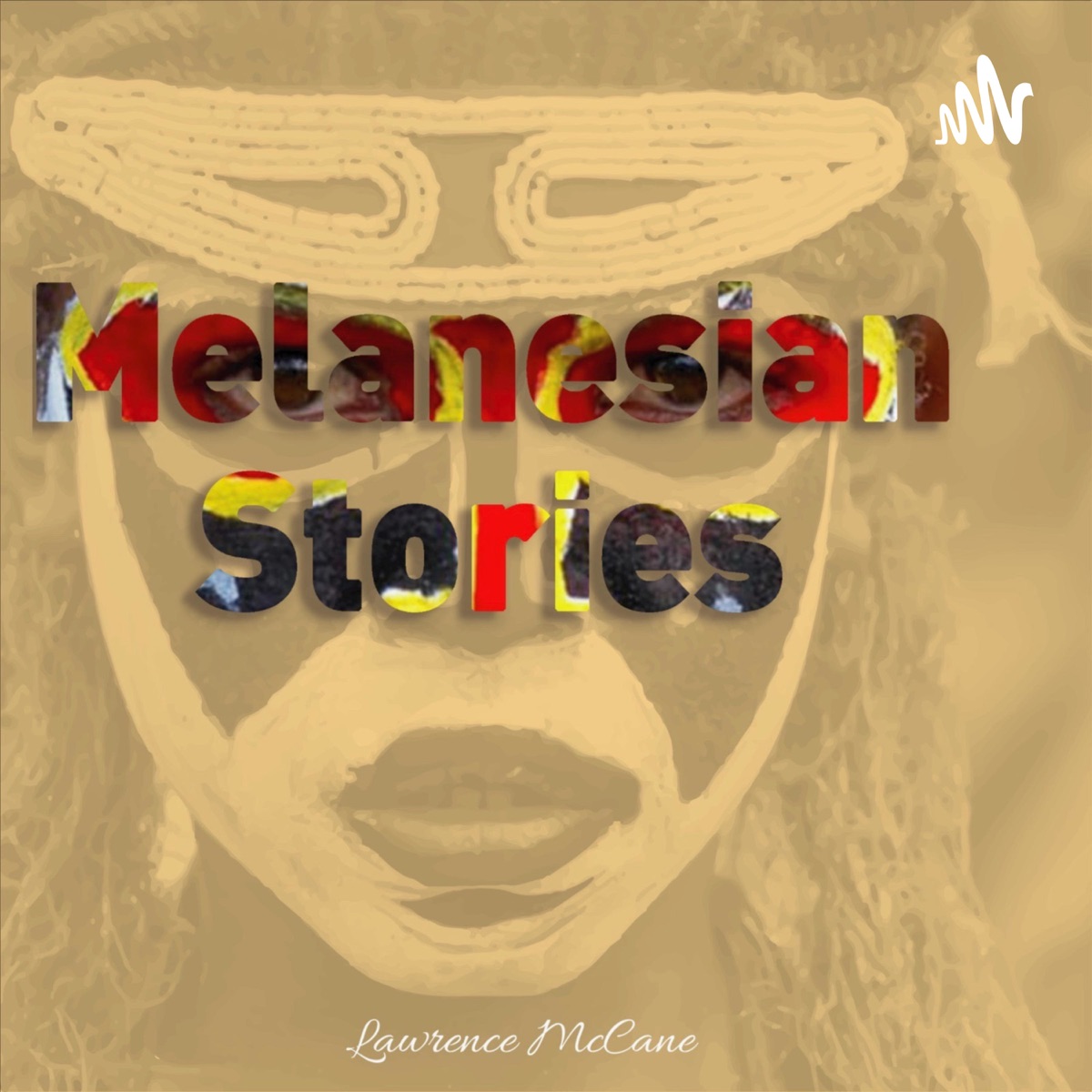 Melanesian Stories – Podcast – Podtail