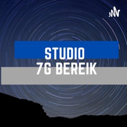 Studio 7G bereik christelijke podcast