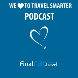 FinalCall.travel - Travel Smarter