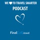 FinalCall.travel - Travel Smarter