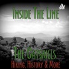 Inside The Line: The Catskills artwork