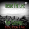 Inside The Line: The Catskill Mountains Podcast artwork