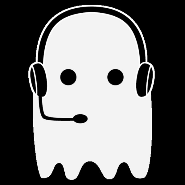 Hantu Bercerita