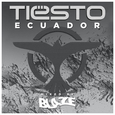 Tiësto en Ecuador Mix  (Podcast) - www.poderato.com/tiestoecuador:www.podErato.com