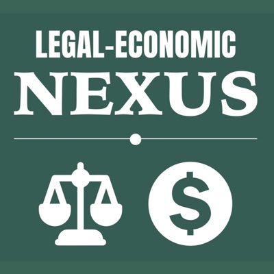 The Legal-Economic Nexus