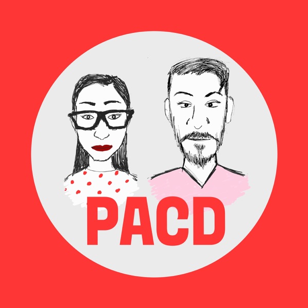 PACD Artwork