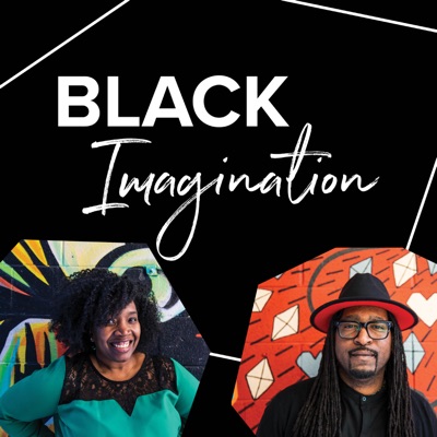 Black Imagination