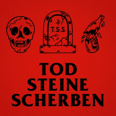 Tod Steine Scherben:Max, Ela & Fredi