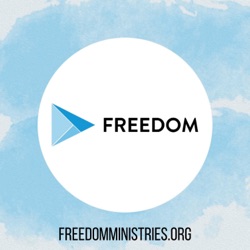 Freedom Ministries with Mike Popovich