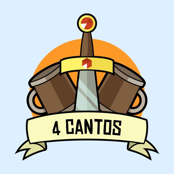 Os Quatro Cantos