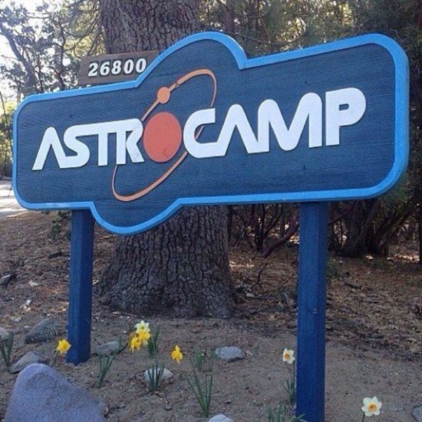 AstroCamp Summer Podcasts