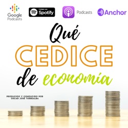 Cambio económico y pacto de gobernabilidad