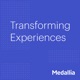 Transforming Experiences
