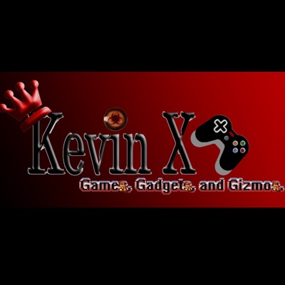 KevinX