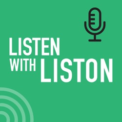 The Weekly Wrap - Listen with Liston