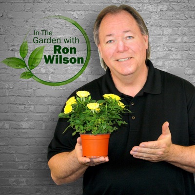 In The Garden with Ron Wilson:55KRC (WKRC-AM)