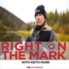 Right On The Mark artwork