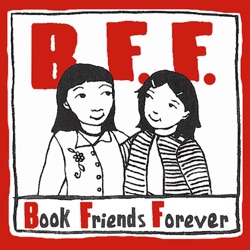 Book Friends Forever Podcast