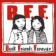 Book Friends Forever Podcast